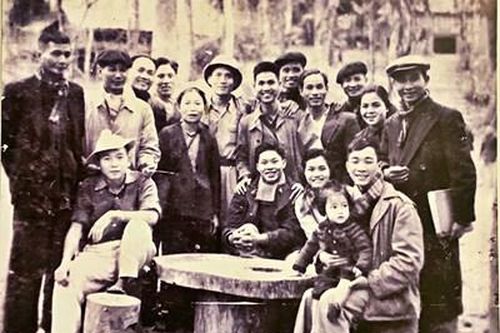 Tự hào quê hương Kim Bình