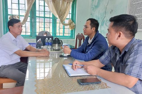 Qua thanh tra phát hiện hàng loạt sai phạm