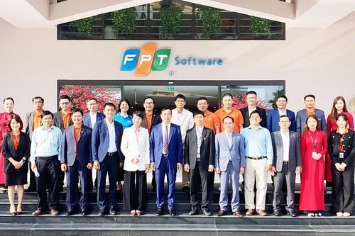 TP Đà Nẵng tiếp tục đồng hành, tạo điều kiện thuận lợi cho các doanh nghiệp