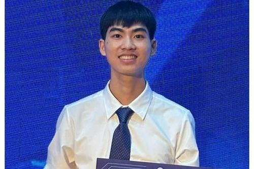 Chàng sinh viên nhút nhát 'phá kén' trở thành cán bộ Đoàn–Hội nhiệt huyết và đạt được nhiều thành tích cao
