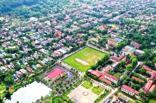 Kỷ niệm 45 năm cuộc chiến đấu bảo vệ biên giới phía Bắc (17-2-1979 - 17-2-2024): Biên giới mùa xuân - Bài 2: Sức sống Vị Xuyên