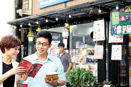 Doanh thu Đường sách TPHCM dịp tết đạt gần 1 tỷ đồng