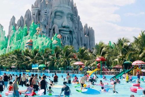 Du lịch trong nước khởi sắc những ngày đầu xuân