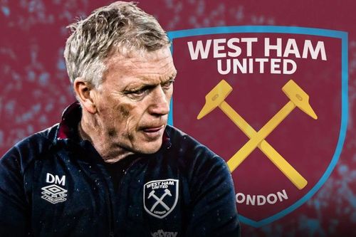Tương lai của David Moyes tại West Ham hay là nạn nhân của bóng đá 'không có phong cách'