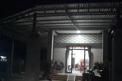 Quảng Ngãi: Mâu thuẫn, chồng đâm vợ tử vong