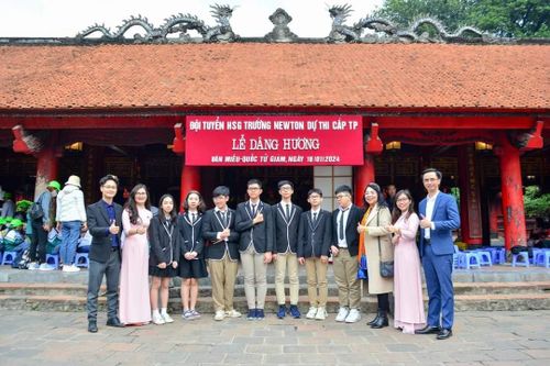 Bí kíp của nam sinh 'không thức khuya' vẫn đạt thủ khoa