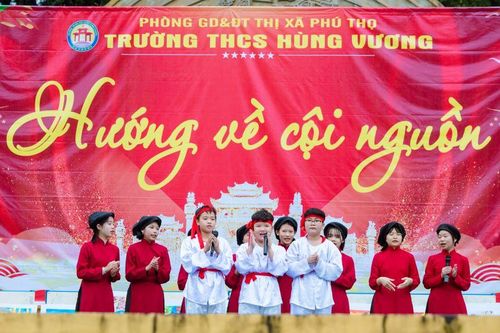 Đổi mới hình thức dạy học qua hoạt động trải nghiệm, dạy học gắn với di sản