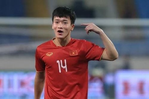Lộ diện đội bóng Hàn Quốc hỏi mua Hoàng Đức