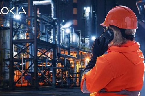 Nokia giới thiệu trợ lý AI hỗ trợ các công nhân nhà máy