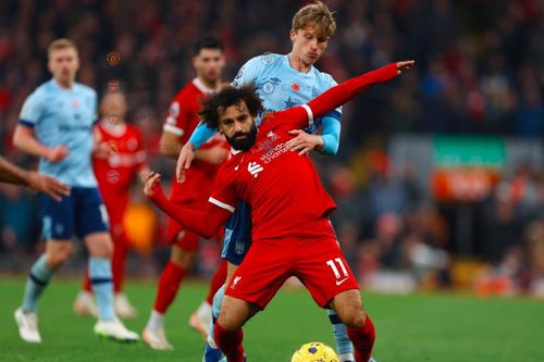 Nhận định Brentford vs Liverpool, 19h30 ngày 17/2 tại Ngoại hạng Anh
