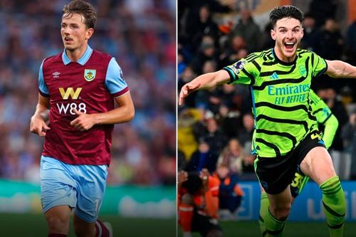 Nhận định Burnley vs Arsenal, 22h ngày 17/2 tại Ngoại hạng Anh