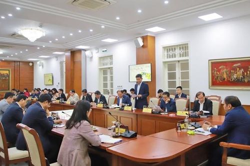 Tăng cường quản lý điểm đến, làm tốt hơn nữa công tác quản lý Nhà nước về du lịch