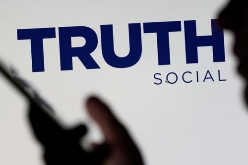 Mạng xã hội Truth Social của ông Trump được định giá 10 tỷ USD