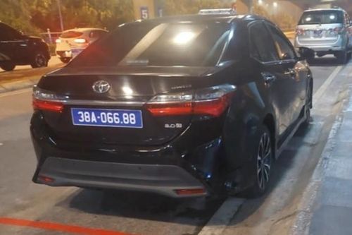 Ai được sử dụng xe công vụ, dùng sai mục đích bị xử lý ra sao?