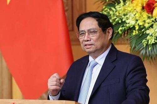 Bản tin 8H: Thủ tướng Phạm Minh Chính thêm nhiệm vụ mới
