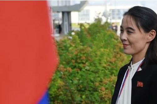 Em gái lãnh đạo Triều Tiên nói về khả năng đón Thủ tướng Nhật sang thăm