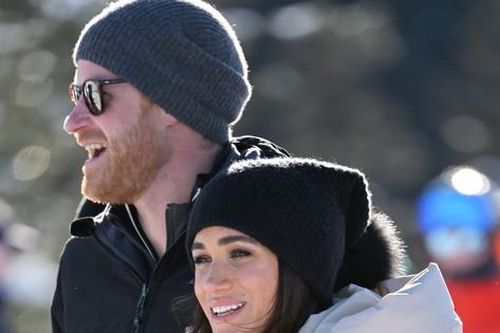 Harry và Meghan đáp trả tranh cãi