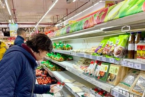 Vì sao sức mua dịp Tết yếu?