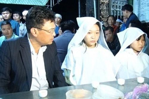 Hỗ trợ gia đình có 4 người thương vong do tai nạn giao thông