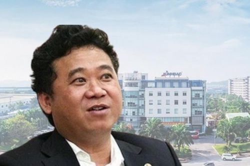 Doanh nghiệp của ông Đặng Thành Tâm cải chính kết quả kinh doanh, 'hụt' trăm tỷ