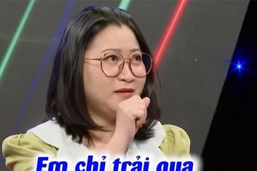 Cô gái bị người yêu 8 năm chia tay vừa gặp đã 'đốn tim' chàng một đời vợ