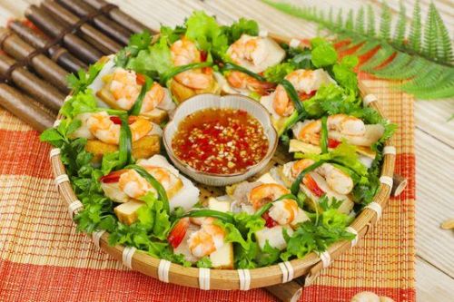 Đặc sản 'hạ hỏa' làm từ 10 nguyên liệu, khách ăn giải ngấy sau Tết ở Hải Phòng