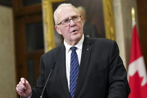 Canada mua hệ thống phòng không để tăng cường cho lực lượng NATO tại Latvia