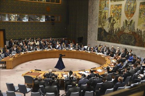 HĐBA LHQ thảo luận về bế tắc chính trị tại Libya