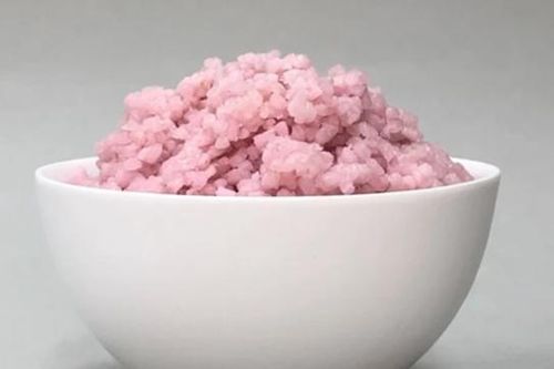 Gạo lai thịt bò tại Hàn Quốc, tương lai mới cho ngành công nghiệp thực phẩm
