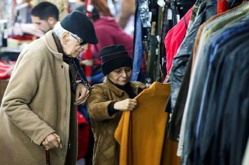 Lạm phát tại Argentina cao nhất trong hơn 3 thập kỷ