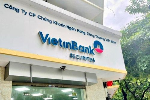 Mắc nhiều sai phạm, VietinBank Securities (CTS) bị xử phạt 395 triệu đồng