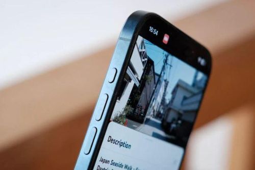 Ra án tử cho nó từ ngày đầu tiên, Apple đang dần nhận ra có thứ này trên iPhone vẫn là tốt hơn