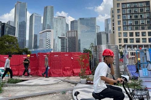 Tốc độ tăng GDP danh nghĩa của Nhật Bản lần đầu tiên vượt Trung Quốc sau 46 năm