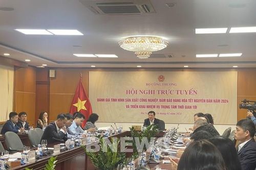 Hỗ trợ doanh nghiệp bám sát tín hiệu thị trường, khai thác hiệu quả các FTA
