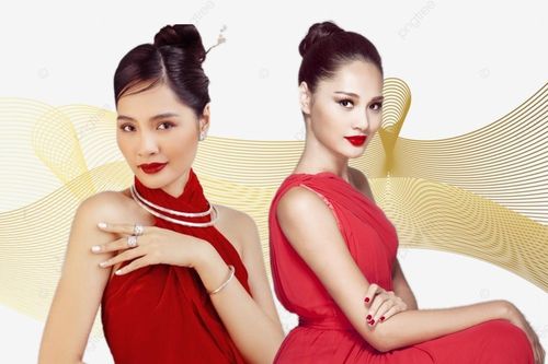 Chân dung nàng hậu Việt chưa bị đàn em vượt mặt tại đường đua Miss Grand Slam