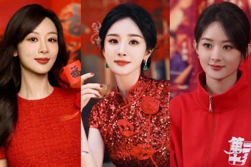 Triệu Lệ Dĩnh, Dương Tử cùng loạt sao Hoa ngữ so kè thực tích phòng vé