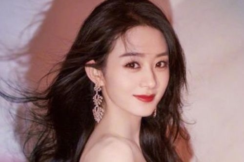 Triệu Lệ Dĩnh bị chê cười chỉ vì một điều, hóa ra thực tích còn không bằng cả Dương Mịch