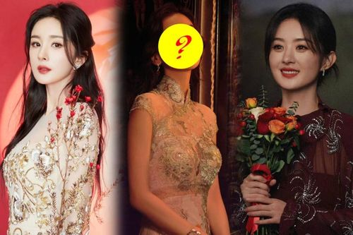 Mỹ nhân 85 tái xuất với nhan sắc đỉnh cao, đẹp thế nào mà Dương Mịch – Triệu Lệ Dĩnh cũng phải e dè?