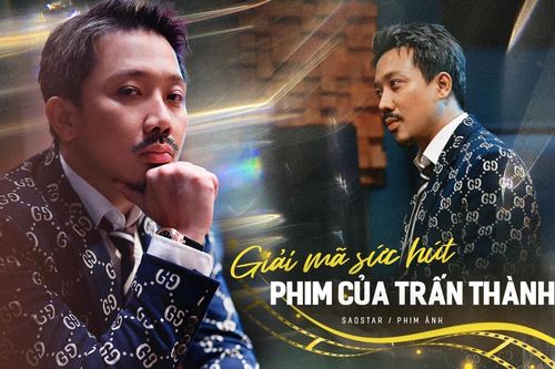 Giải mã sức hút của Mai: Trấn Thành đã lên tay hay gặp 'thiên thời địa lợi'?