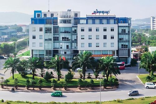 Doanh thu của Kinh Bắc chênh gần 250 tỷ đồng do 'sơ suất'