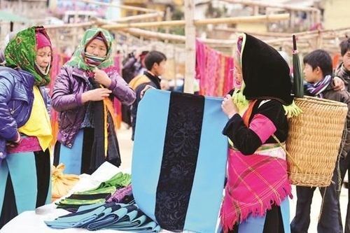 Đồng Văn mùa xuân này
