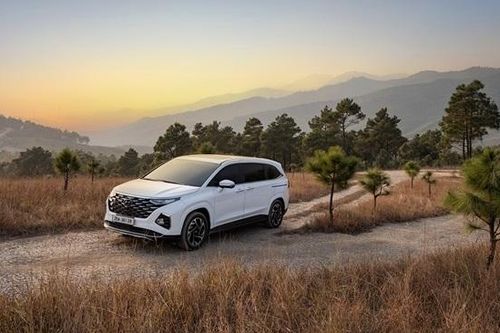 TC Group bán gần 3.600 xe ô tô Hyundai trong tháng 1/2024