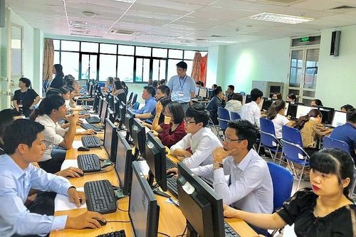 Bộ Nội vụ tổ chức hai kỳ thi kiểm định chất lượng đầu vào công chức năm 2024