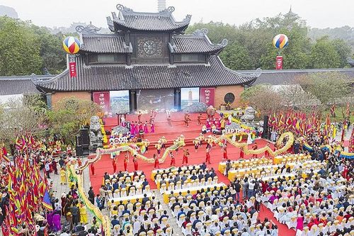 Tăng cường đảm bảo mùa lễ hội an toàn, văn minh, lành mạnh