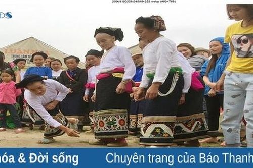 Về đất Trịnh Vạn đi hội nàng Han