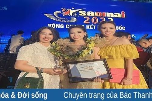 Nhà giáo Ưu tú xứ Thanh 'chắp cánh' những ngôi sao