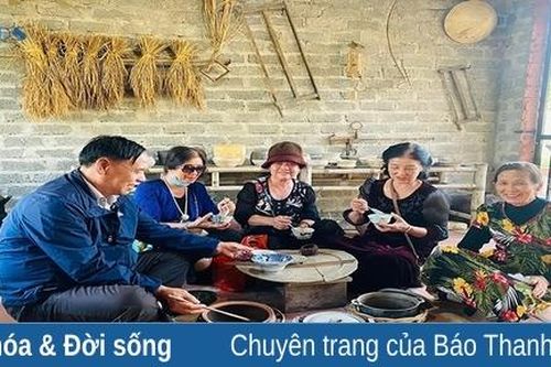 Nhiều lựa chọn cho du khách khi đến với xứ Thanh