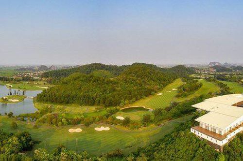 Thanh tra Chính phủ kiến nghị gì về dự án sân golf hồ Yên Thắng?
