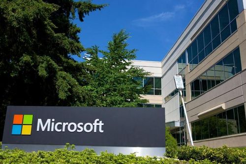 Microsoft rót 3,4 tỷ USD xây dựng cơ sở hạ tầng phục vụ cho AI tại Đức