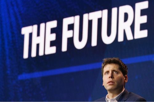 UAE ủng hộ kế hoạch đưa quốc gia vùng Vịnh trở thành trung tâm thử nghiệm AI của Sam Altman